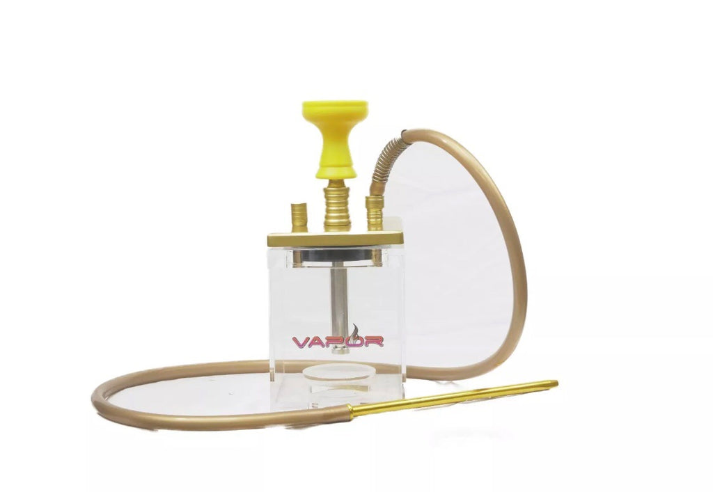 Vapor Bunker Hookah - Hookah Junkie