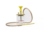 Vapor Bunker Hookah - Hookah Junkie