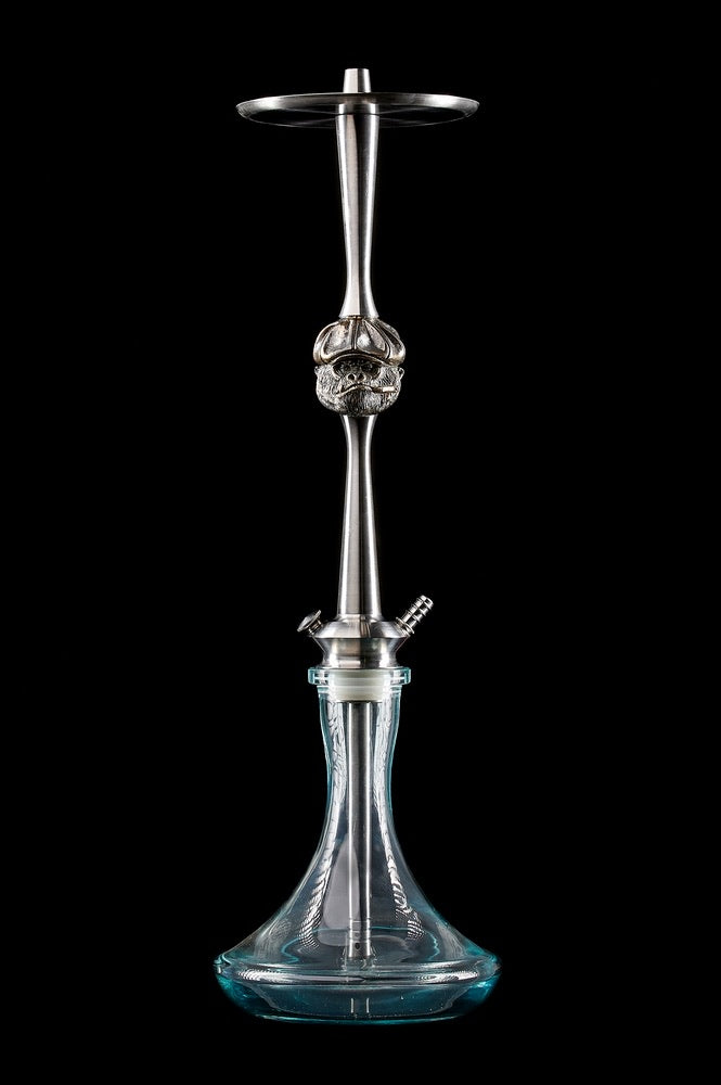 MAKLAUD X Mucha Hookah - Hookah Junkie