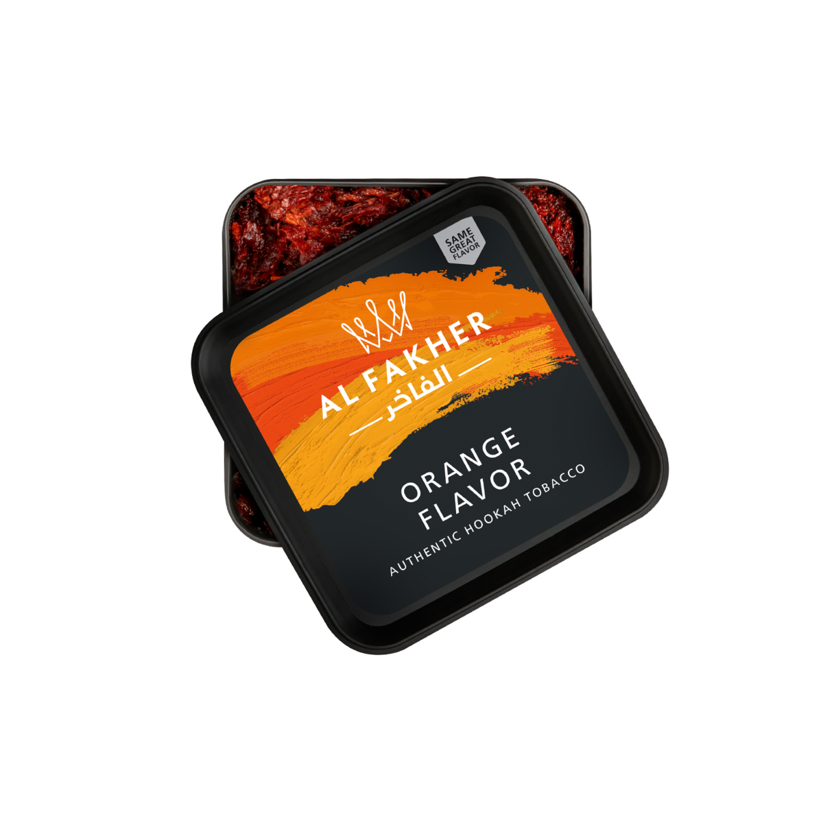 Al Fakher Shisha Tobacco 250g - Hookah Junkie