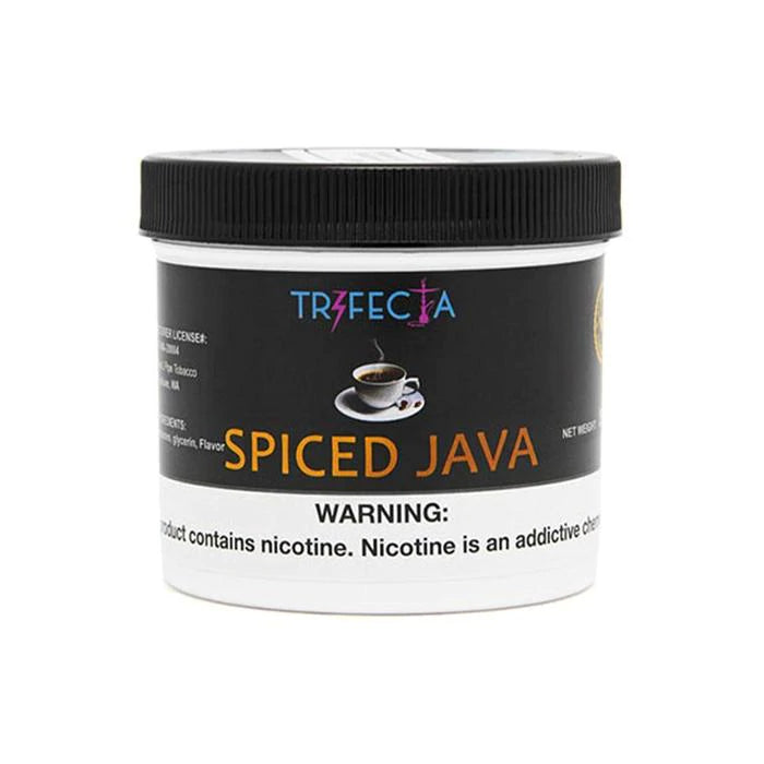Trifecta Blonde Shisha - Hookah Junkie