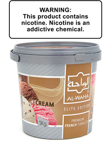 Al-Waha 1 Kilo - Hookah Junkie