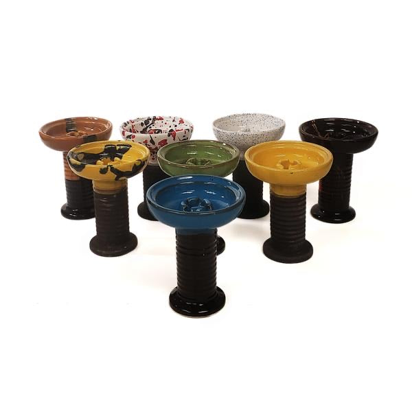 Sequoia Bowl - Hookah Junkie
