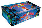 Charco Blaze Charcoal Flats - Hookah Junkie