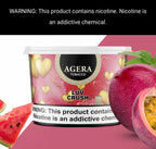 Agera Shisha Tobacco kilos - Hookah Junkie