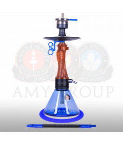 Amy Eden Hookah - Hookah Junkie