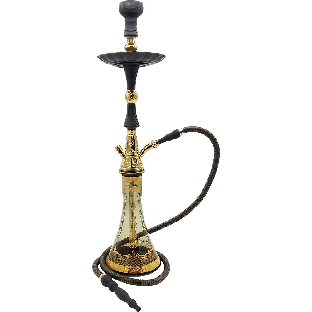 Pharaoh's Vega Hookah - Hookah Junkie