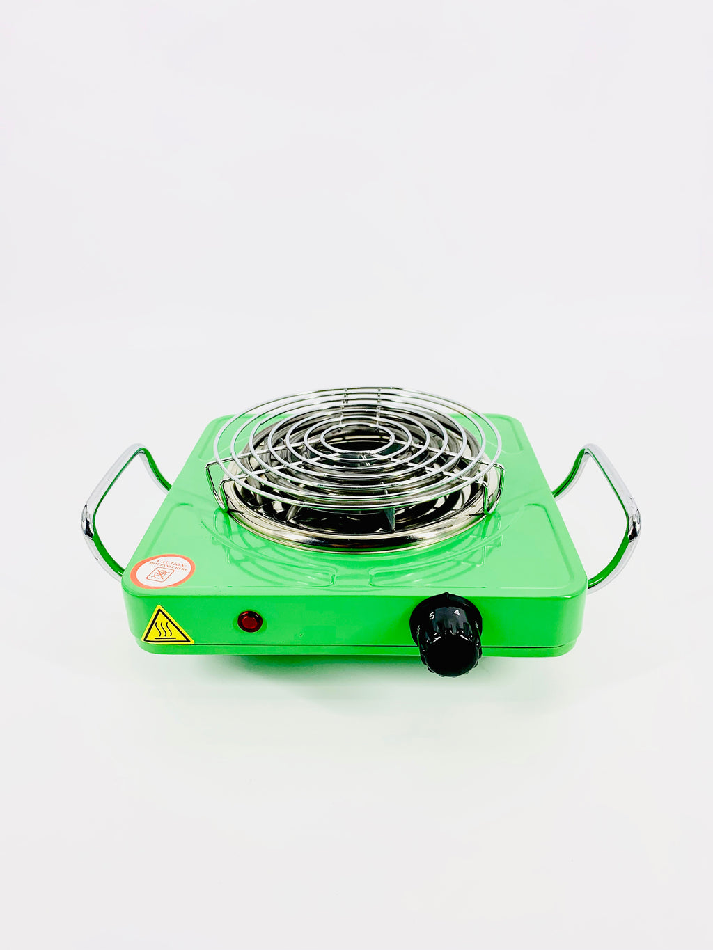Zahrah  Hookah Charcoal  Burner - Hookah Junkie
