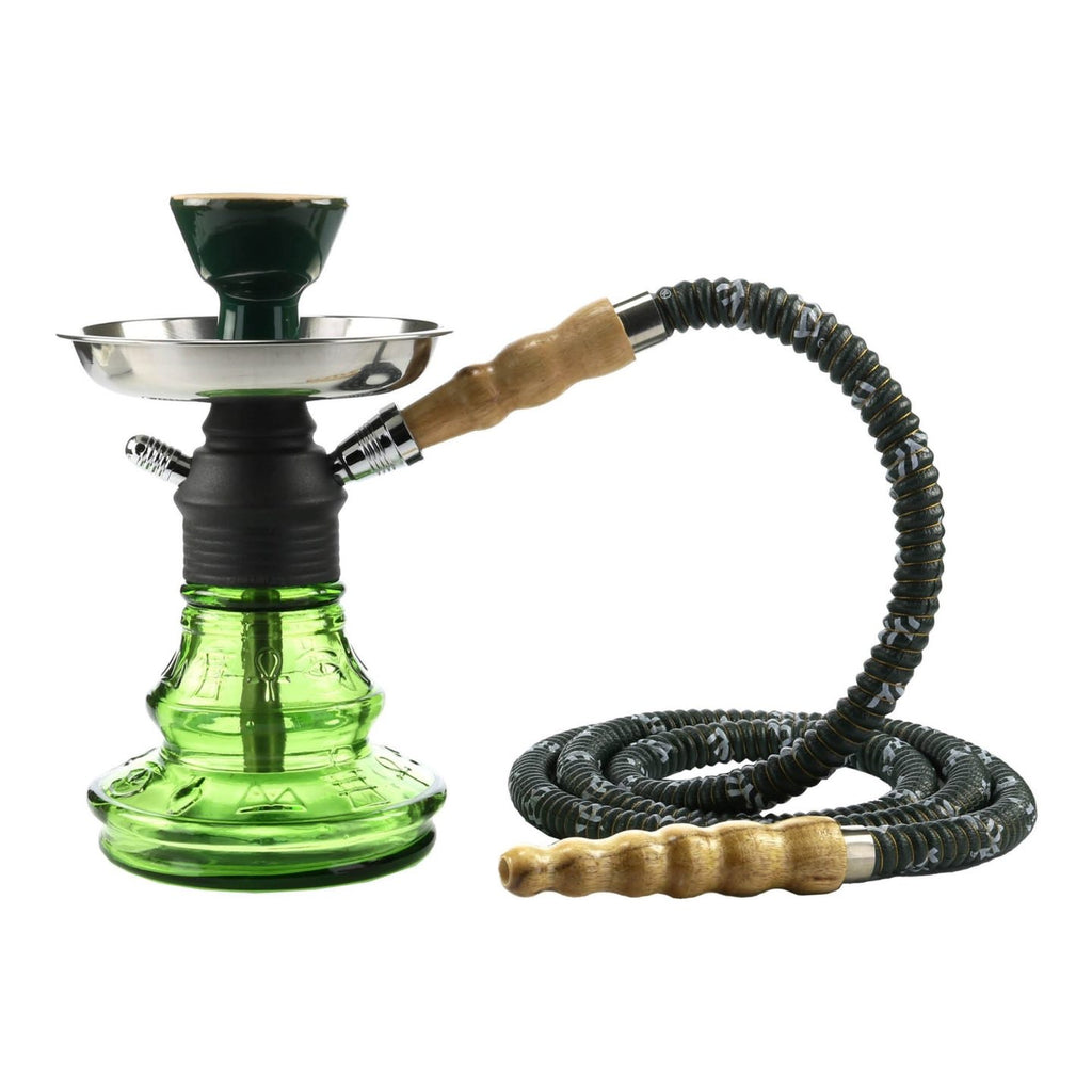 Mya Bijou - Hookah Junkie