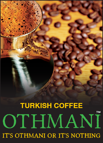 OTHMANI SHISHA 100G - Hookah Junkie