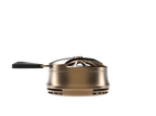 ZEPPELIN HMD - Hookah Junkie