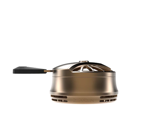 ZEPPELIN HMD - Hookah Junkie
