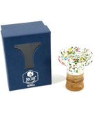 Ros Hookah Bowl - Hookah Junkie
