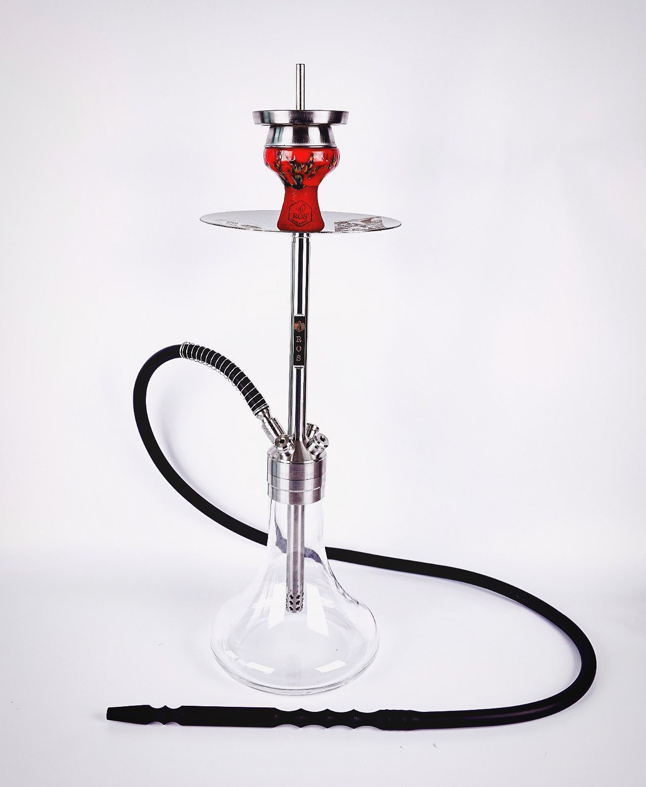 Ros San Diegan Hookah - Hookah Junkie