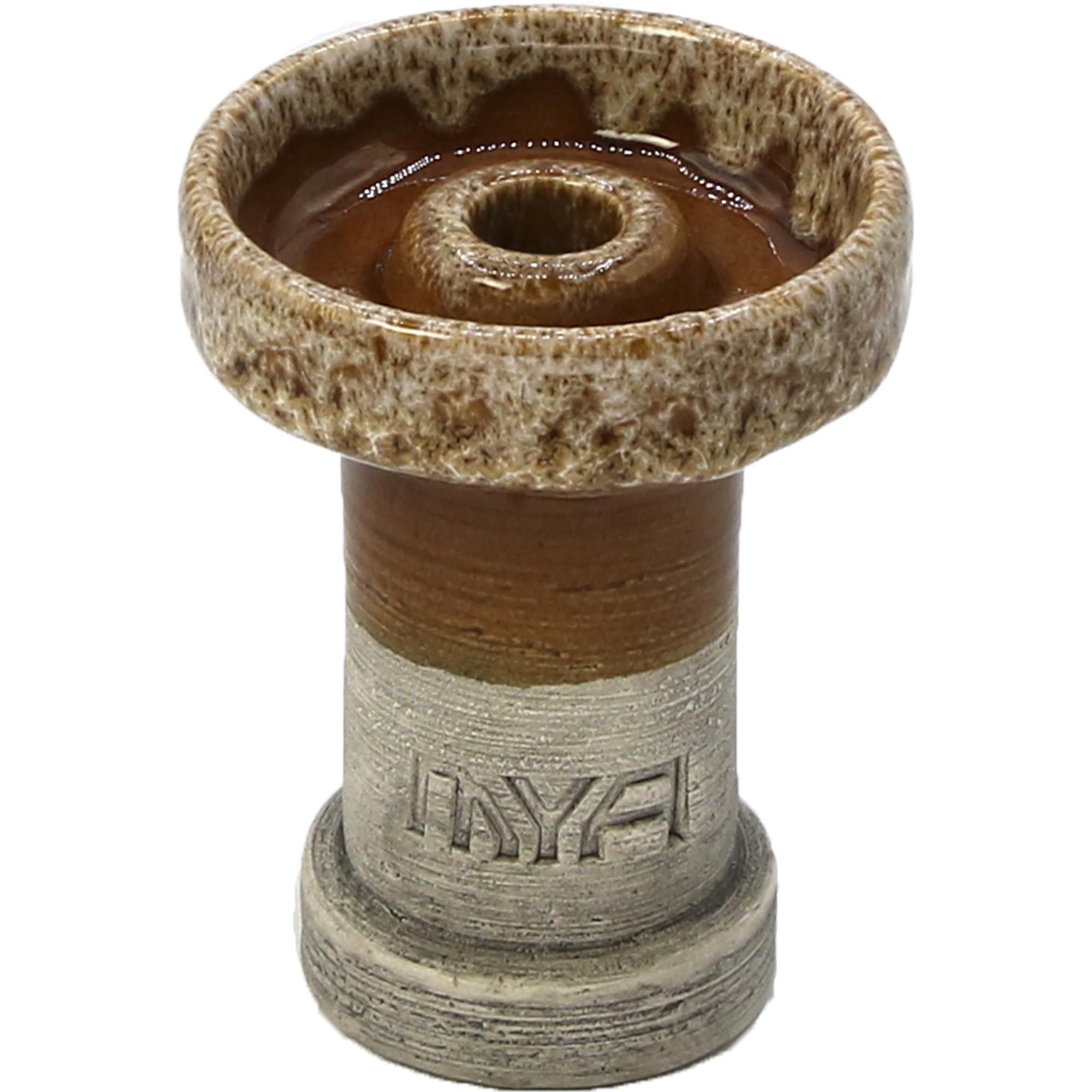 MYA Flama Premium Hookah Bowl S72 - Hookah Junkie