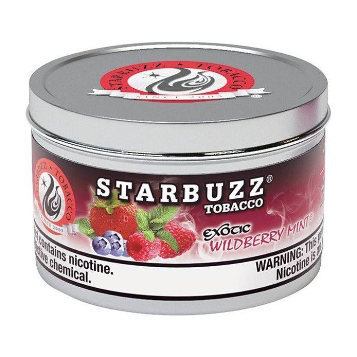 Starbuzz 100g - Hookah Junkie