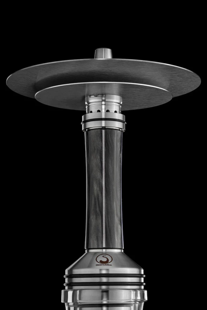 Steamulation Xpansion Mini - Hookah Junkie