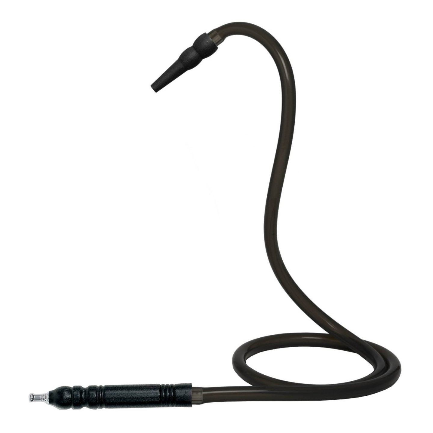 MYA Silicon Freeze Hose with Icicles - Hookah Junkie