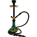 Pharaoh's Elta Hookah - Hookah Junkie
