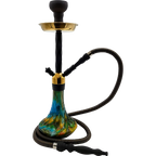 Pharaoh's Elta Hookah - Hookah Junkie