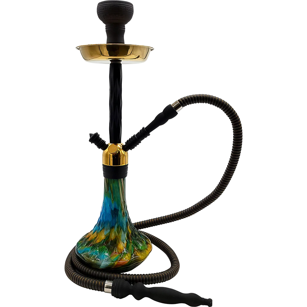 Pharaoh's Elta Hookah - Hookah Junkie