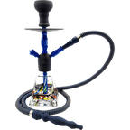 Pharaohs Cubo Hookah - Hookah Junkie