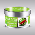 Gold Star Herbal Molasses - Hookah Junkie