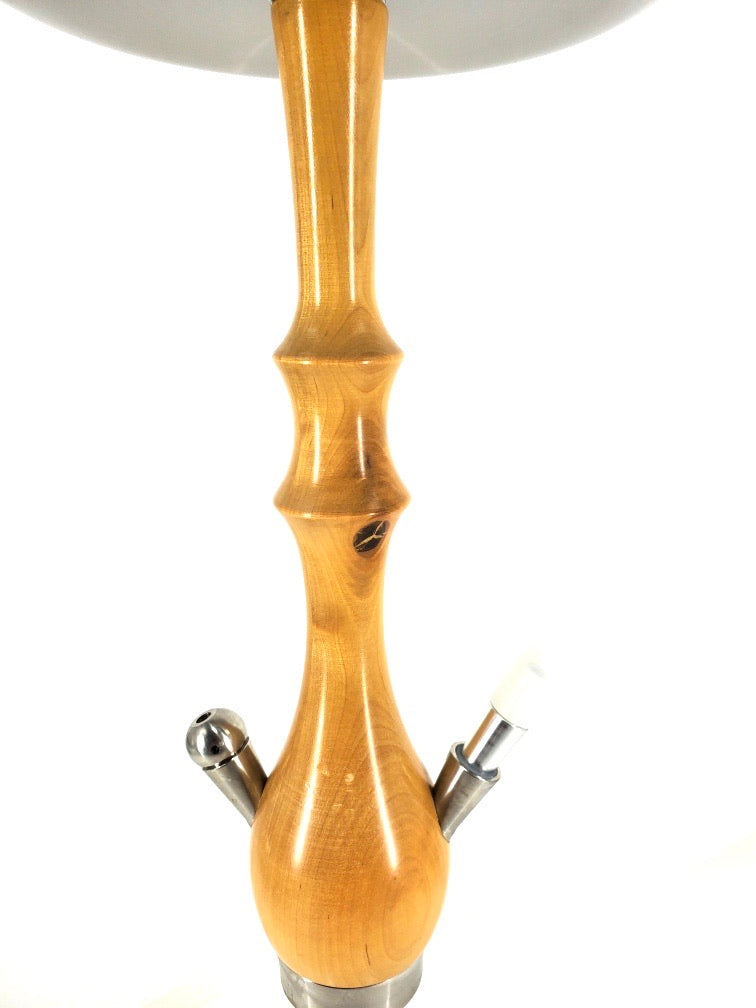 Mob Shadow Hookah - Hookah Junkie