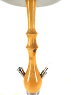 Mob Shadow Hookah - Hookah Junkie