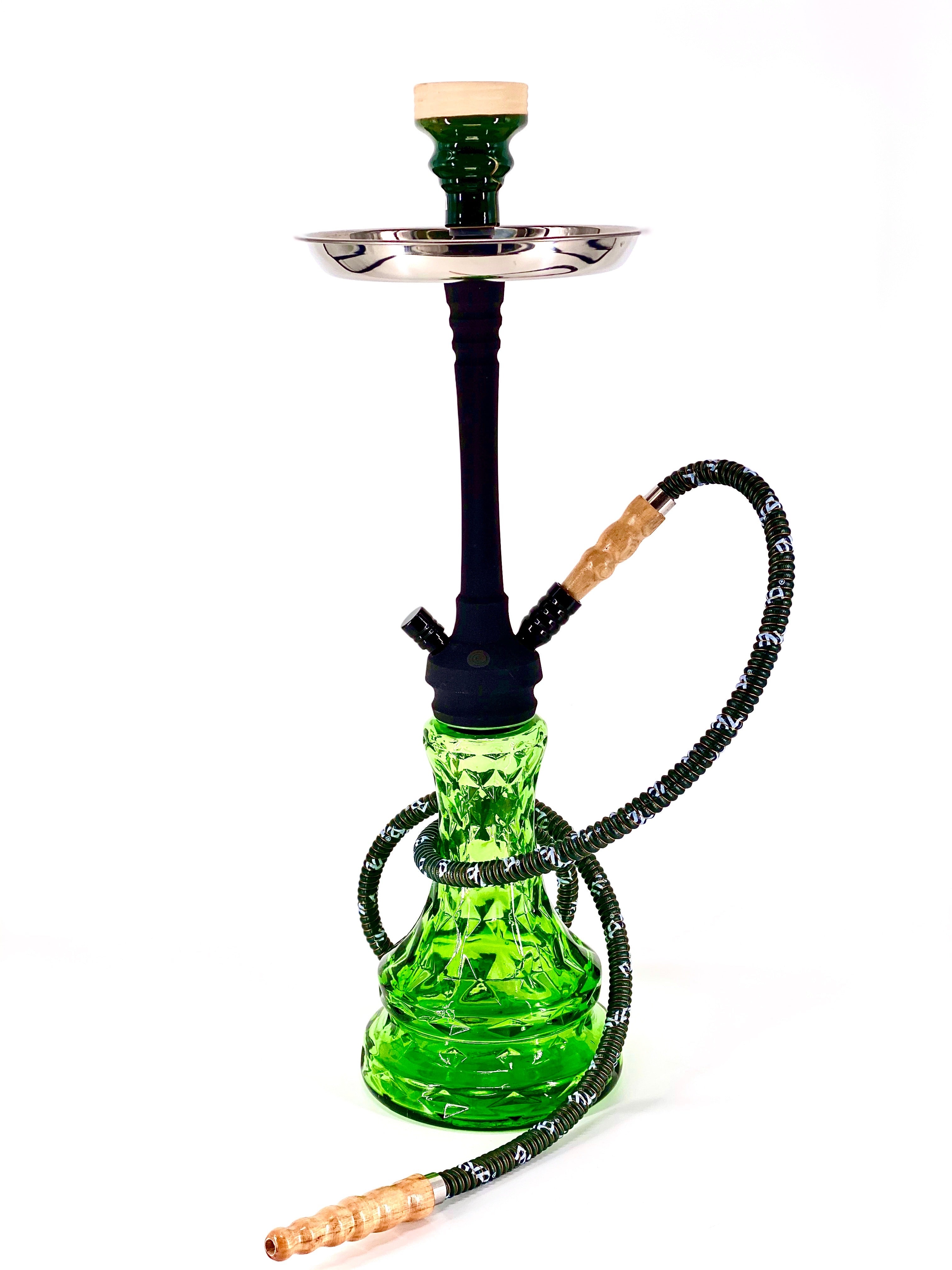 MYA Aiko 143 Hookah - Hookah Junkie