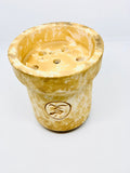ST Hookah Bowl - Hookah Junkie