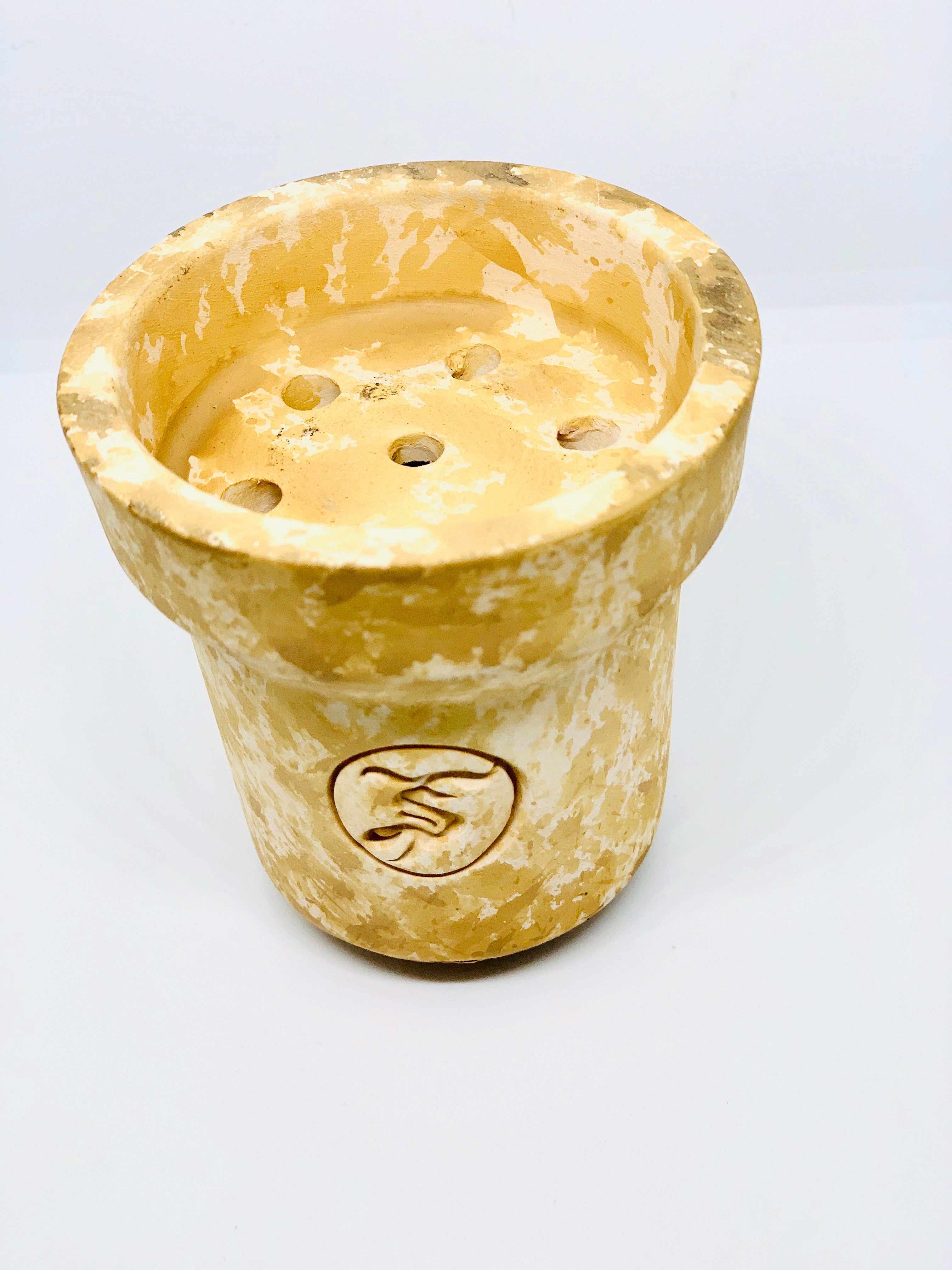 ST Hookah Bowl - Hookah Junkie