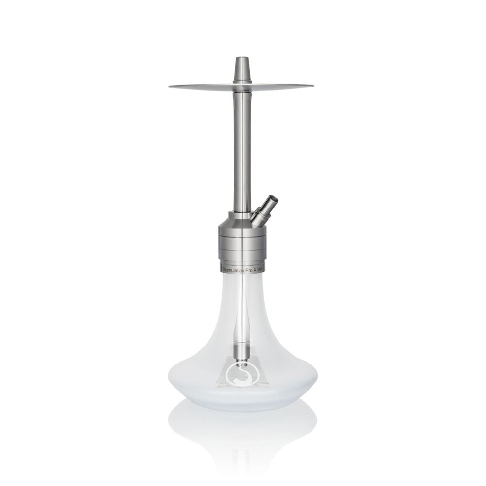 Steamulation Pro X Mini - Hookah Junkie