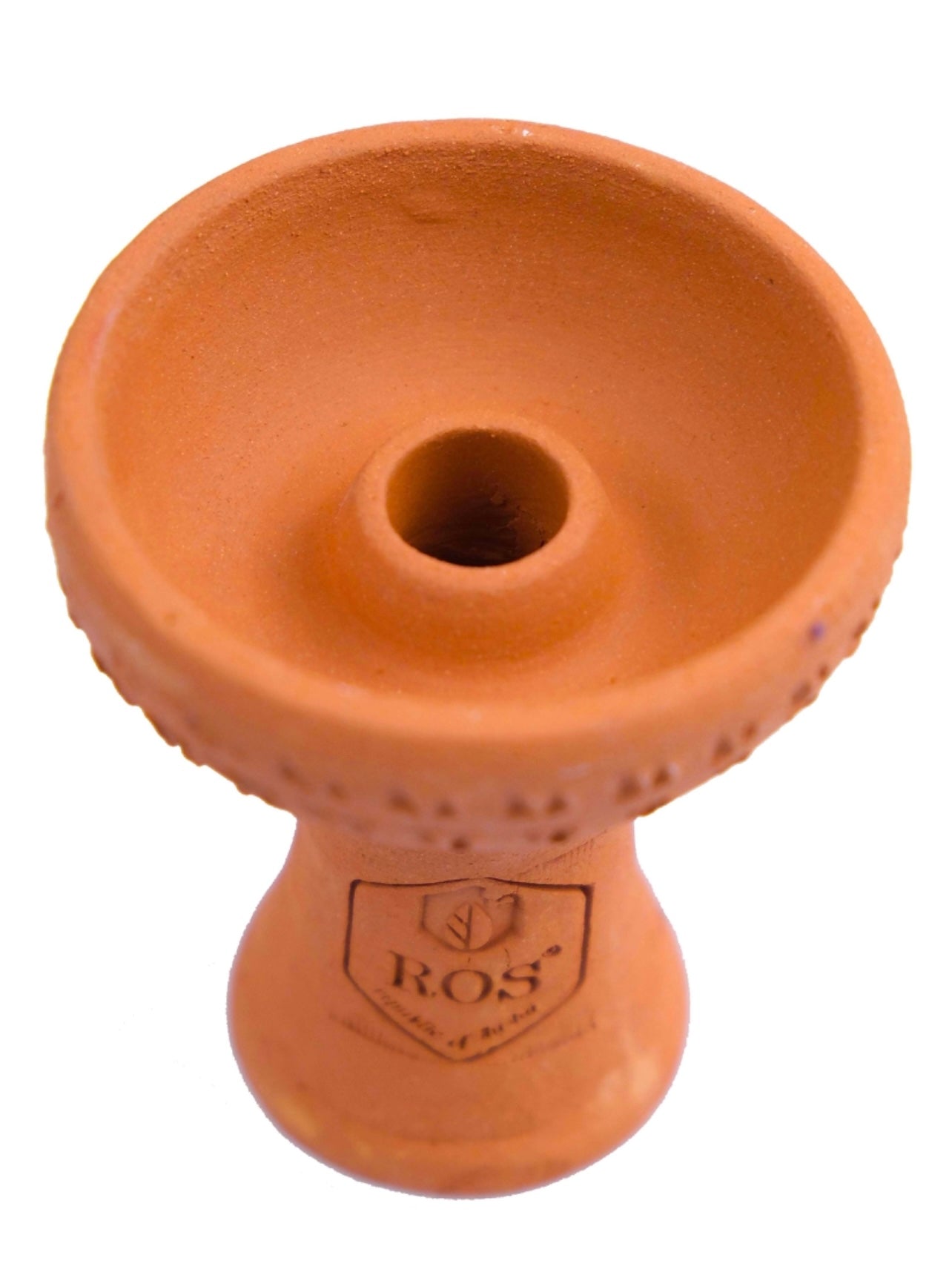 Turco Bowl - Hookah Junkie