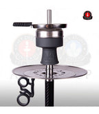 Amy CARBONICA HYBRID S - Hookah Junkie