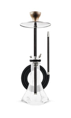 RF CARBON HOOKAH - Hookah Junkie