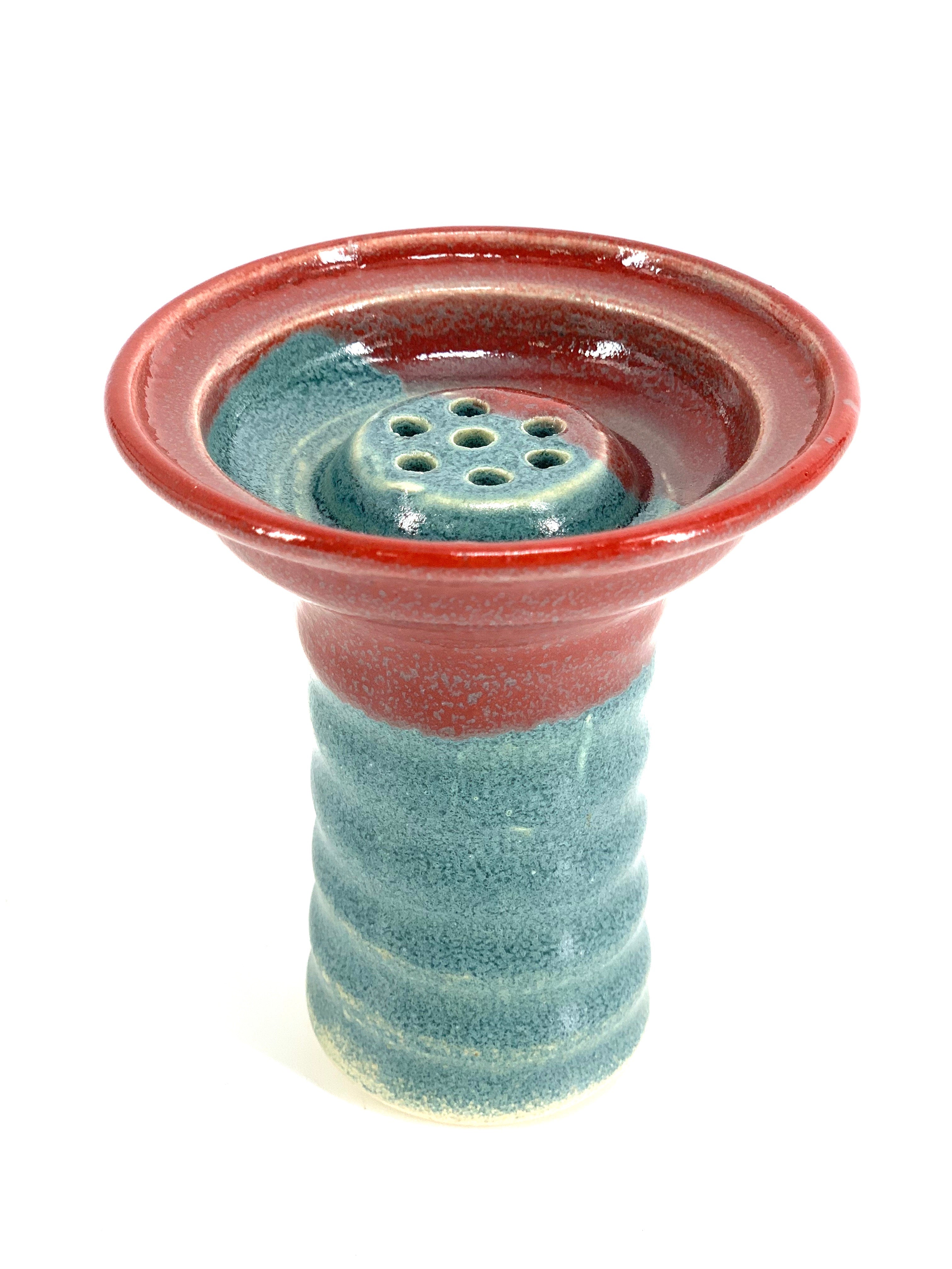 Alpaca Lipache Bowl - Hookah Junkie