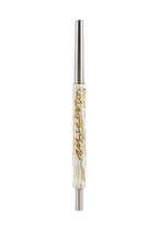 Werkbund Hookah - Zeus White Gold Stem and Hose - Hookah Junkie