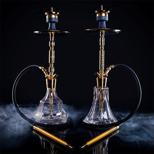 Amy Karat X - Hookah Junkie