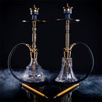 Amy Karat X - Hookah Junkie