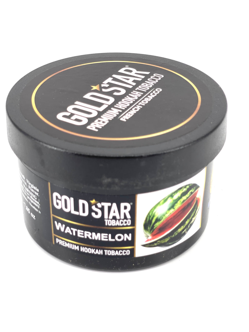 Gold Star Tobacco - Hookah Junkie