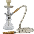 Mya Lindo - Hookah Junkie