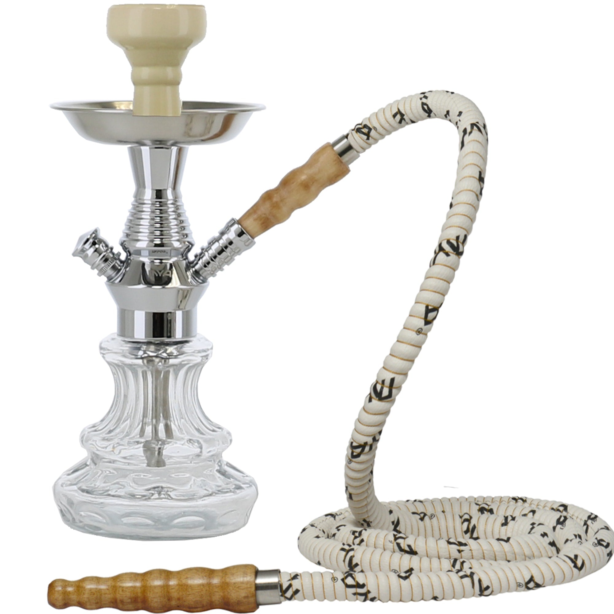 Mya Lindo - Hookah Junkie