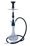 Timber Wood Hookah - Hookah Junkie