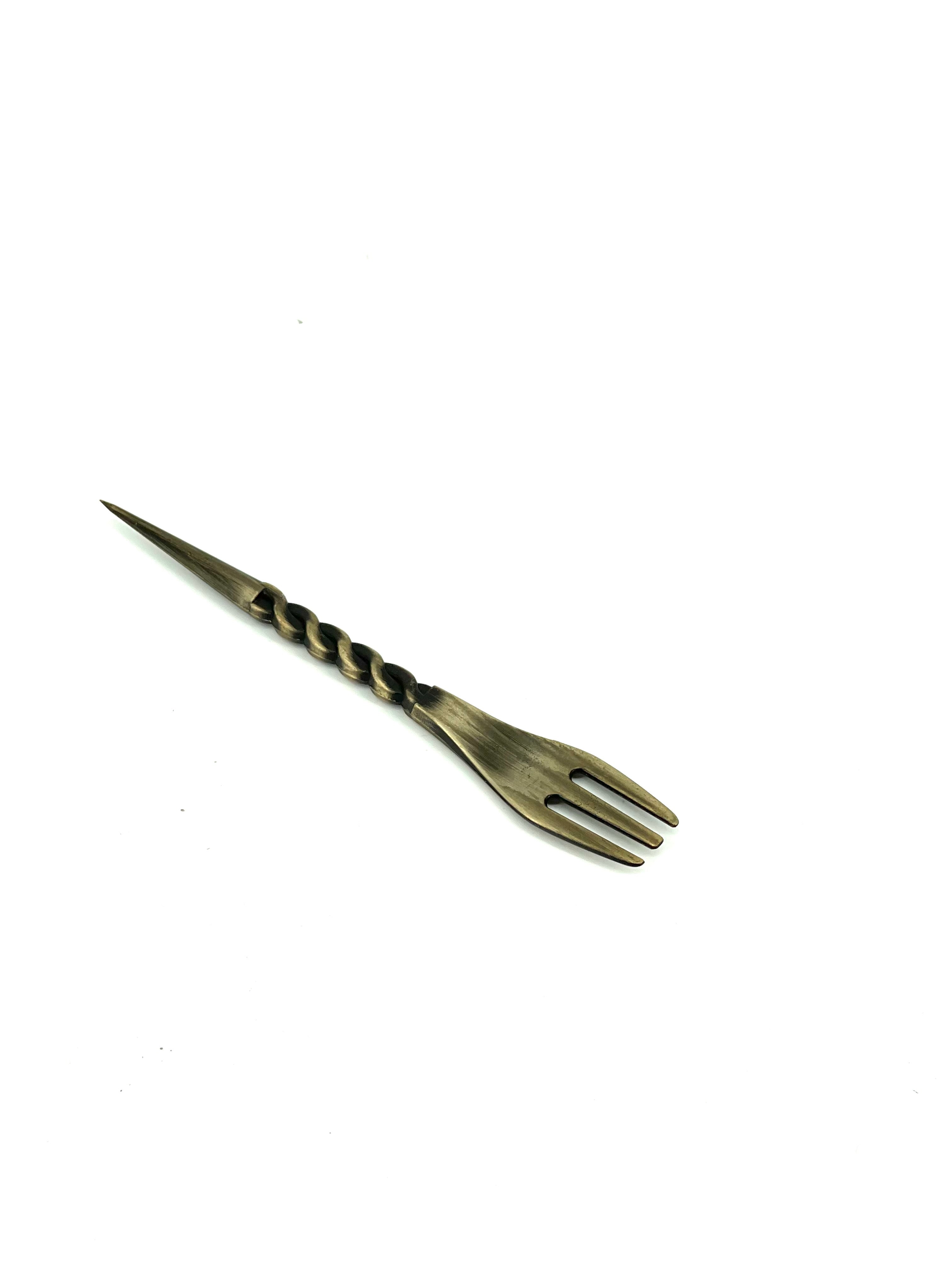 HookahJunkie  Hookah Forks /Pokers - Hookah Junkie