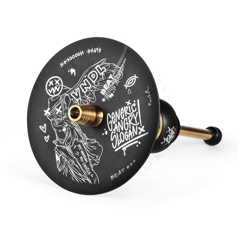 Alpha Hookah Beat VNDL - Hookah Junkie