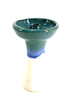 Tangiers Medium Bowl - Hookah Junkie