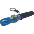 REZ Tip - Resin/Silicone Personal Mouthtip - Hookah Junkie