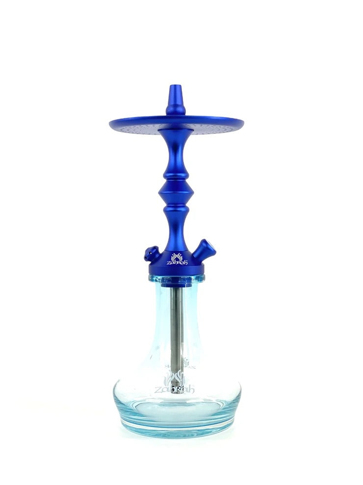 Zahrah Genie Mini - Hookah Junkie