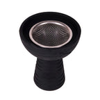 Amy Silicone Globe Set - Hookah Junkie